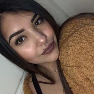 Meet your Posher, Aaliyah